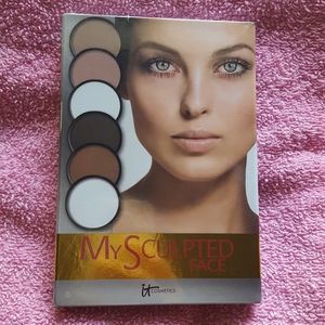 IT Cosmetics My Sculpted Face Contour